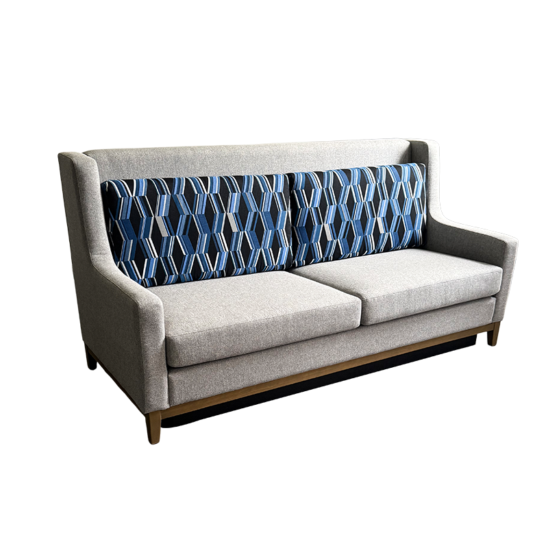 HIEX Lobby Sofa