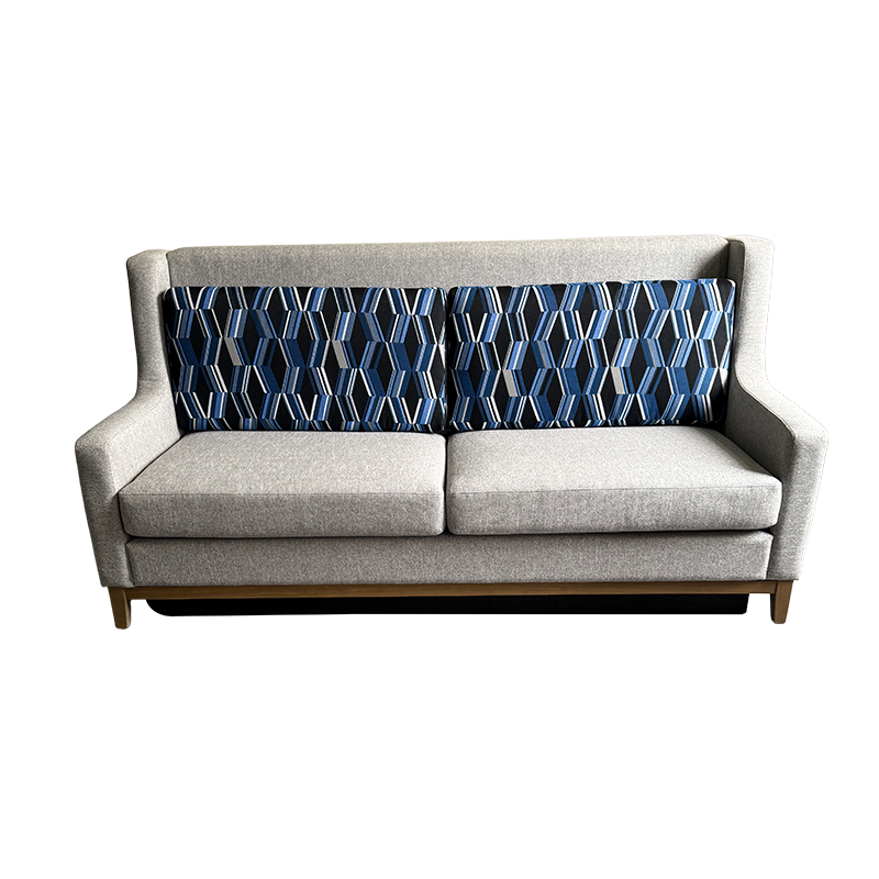 HIEX Lobby Sofa